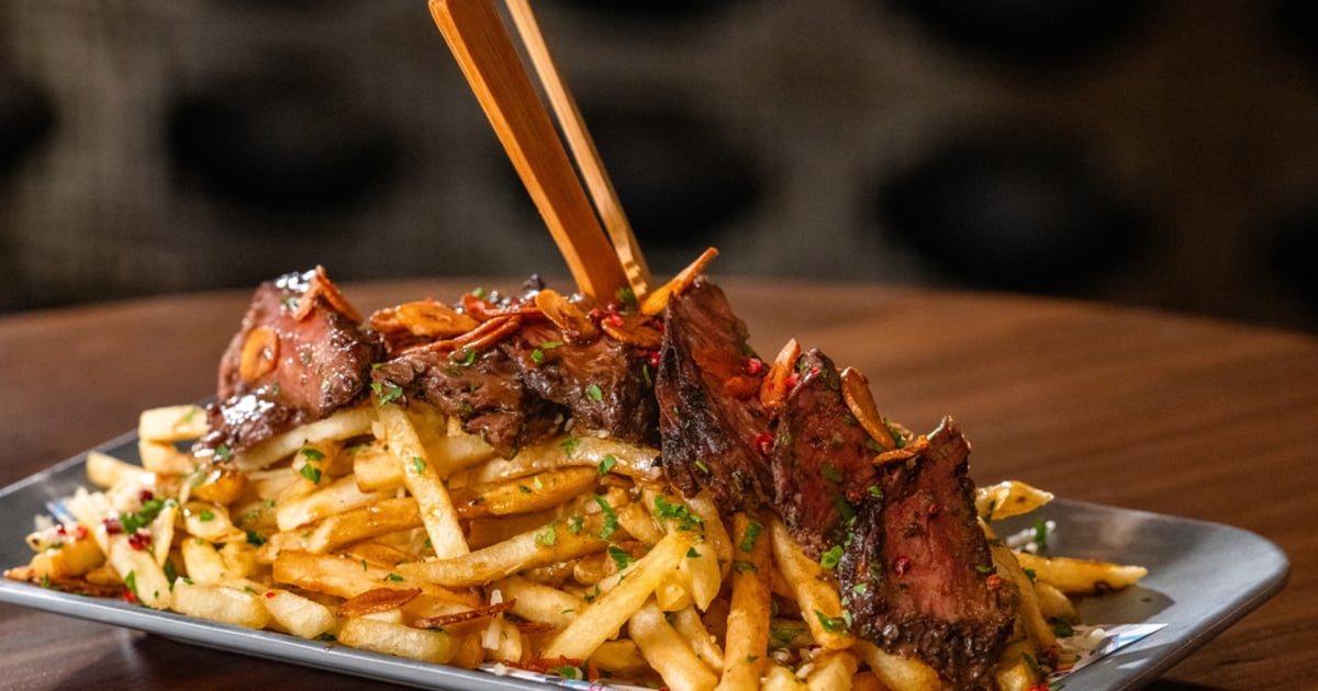 Super Bowl LX menu celebrates Bay Area food culture