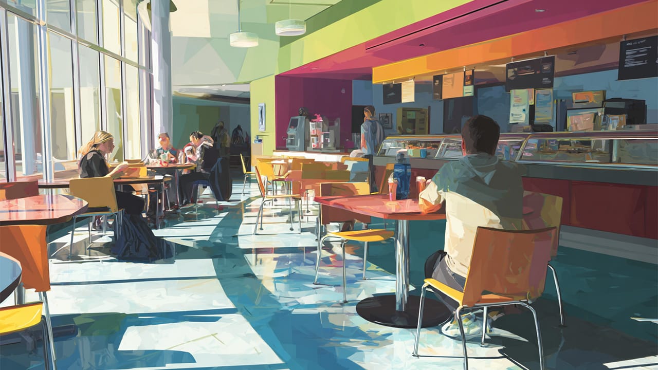 FSD’S State of C&U Foodservice Report: 2025 FSD’S State of C&U Foodservice Report: 2025