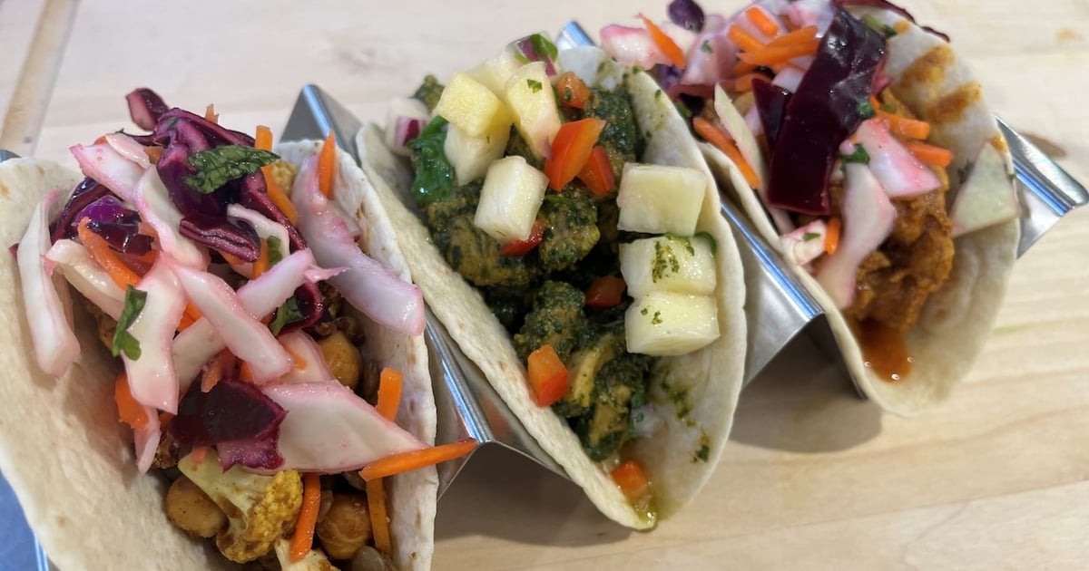 The top 3 trends shaping college dining in 2026 The top 3 trends shaping college dining in 2026