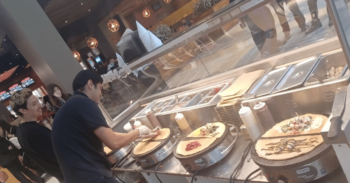 Your crepe questions answered