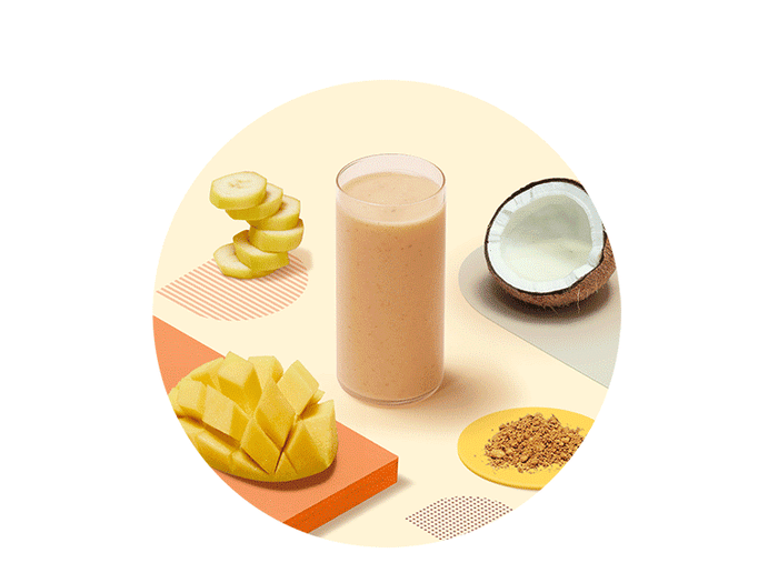 Smoothies of the future