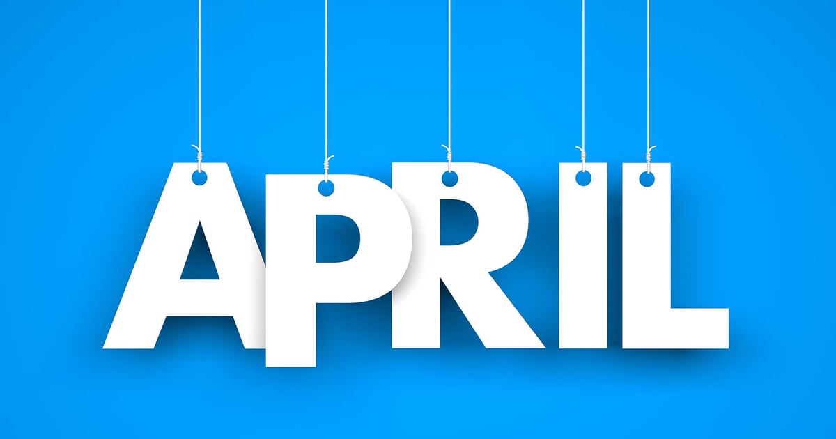 5 dining events to try in April