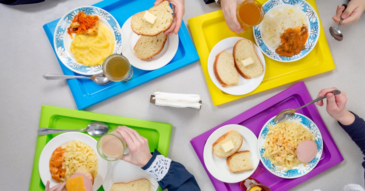 5 steal-worthy ideas for K-12 menus