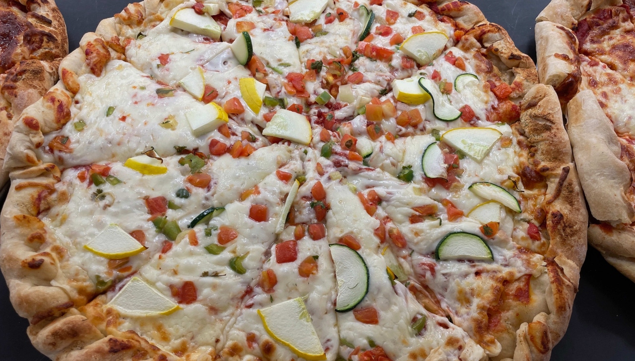Pizza Pizza