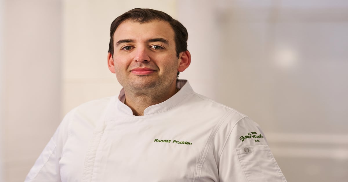 U.S. chef wins Impact at Scale award at Sodexo’s global sustainable challenge