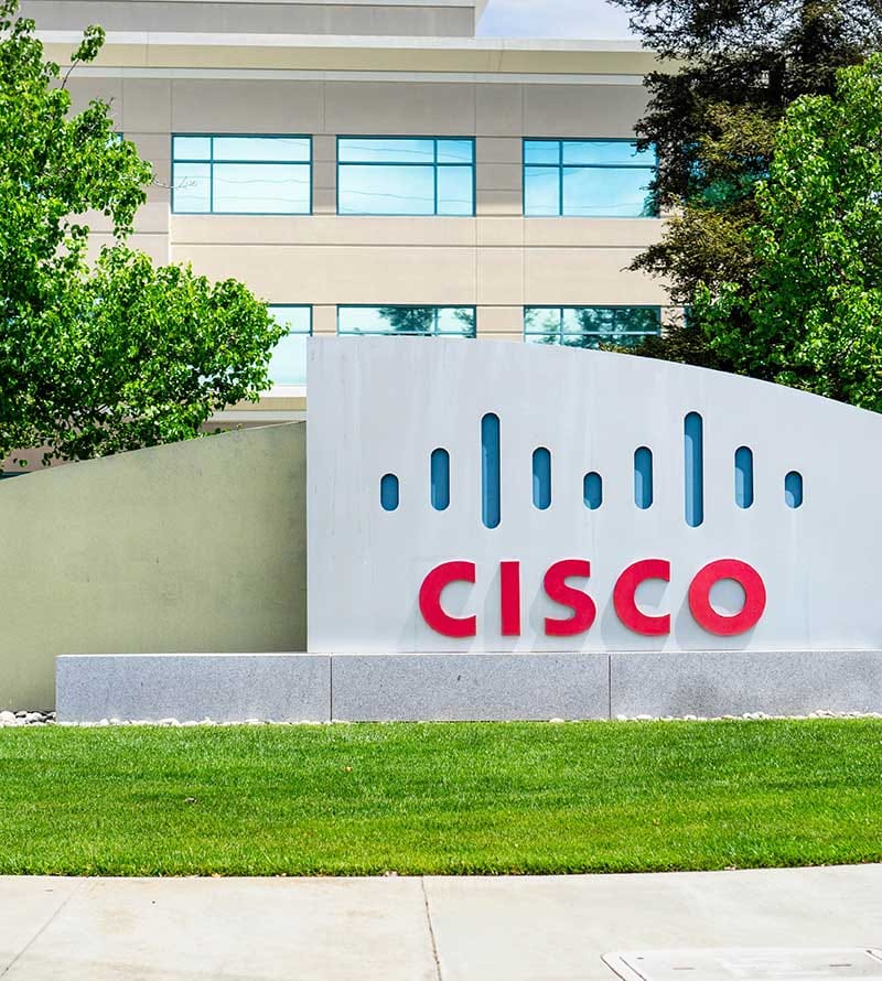 Cisco Lebanon Cisco headquarters
