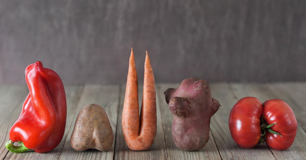 District works to bring imperfect produce to community