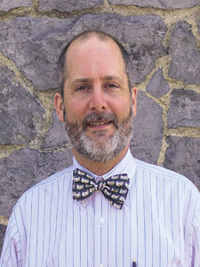 Five Questions for: Matthew Biette