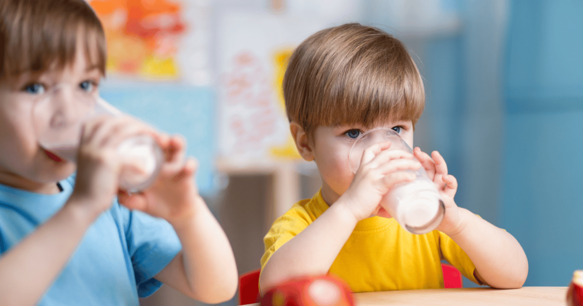 Milk on the move: Tennessee schools receive portable milk dispensers through state grant