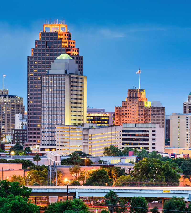 Methodist Hospital of San Antonio
