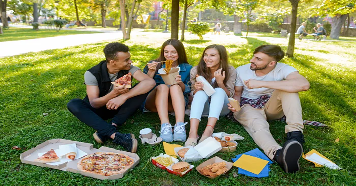 We asked, college and university foodservice operators answered: These are the culinary trends to watch