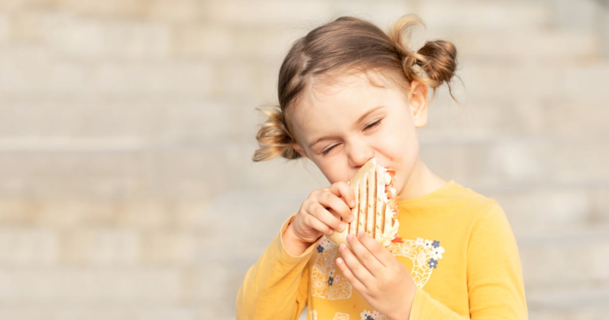 Federal bill would expand summer meal access