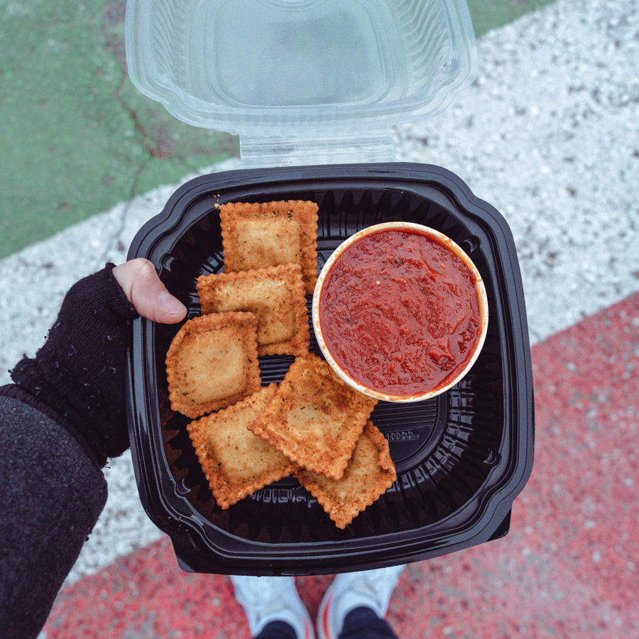 25 restaurateurs collaborate to create foodservice program for St ...
