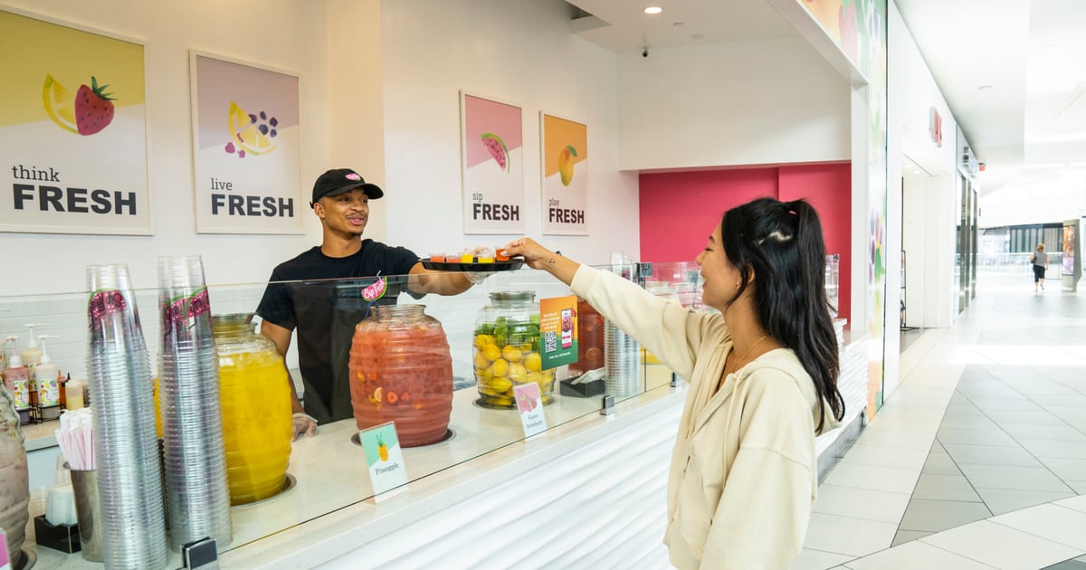 How Sip Fresh is refreshing the beverage segment with mixology-inspired ...