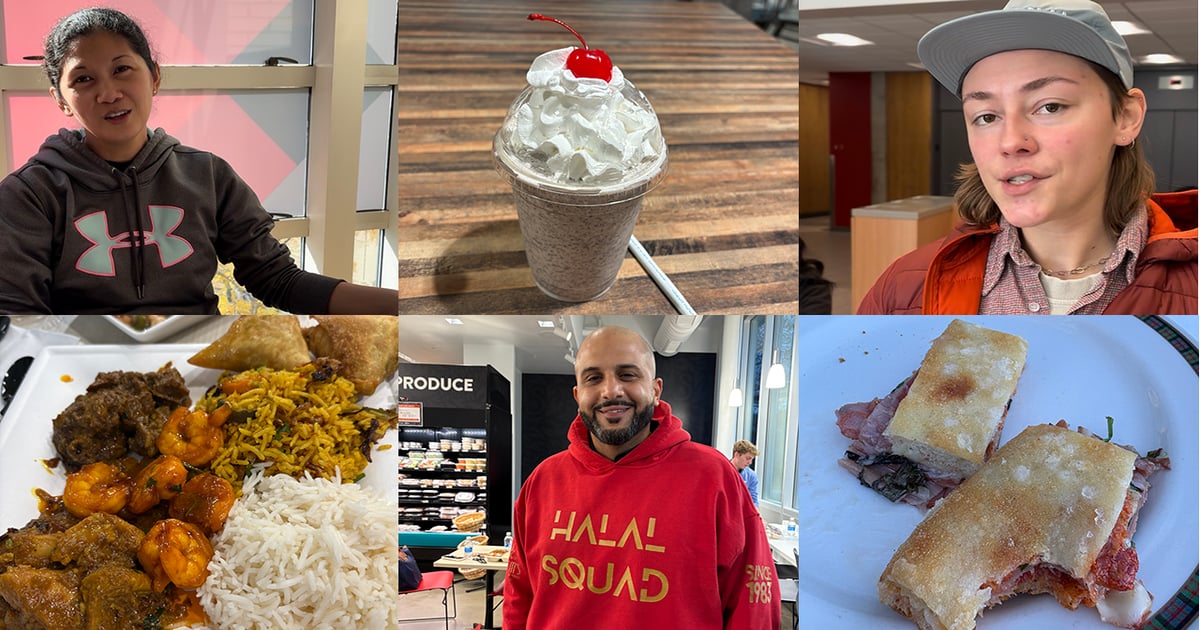 Meet the people behind the local flavors of Carnegie Mellon University