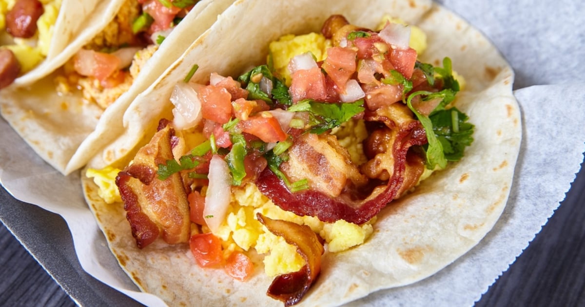 DCPS boosts breakfast participation with customizable options