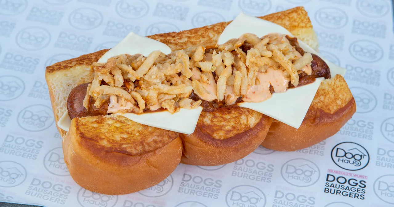 Dog Haus Nutritional Value: A Healthier Fast Food Choice