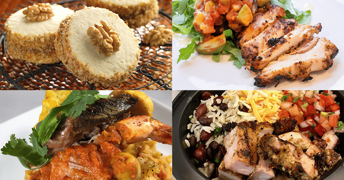 Food service menu trending: The state of meat and produce supplies ...