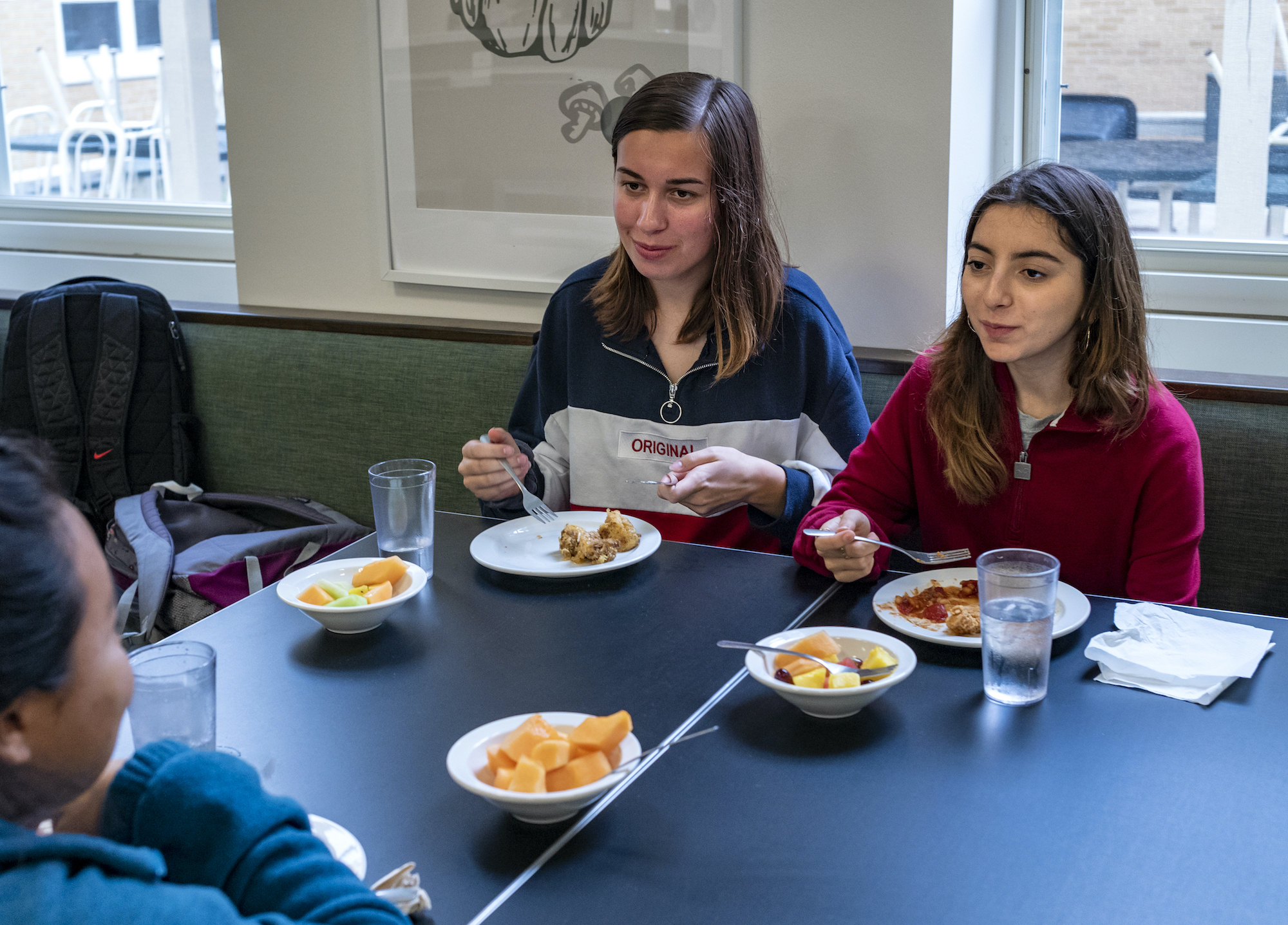 Residential Dining at University of North Texas augments program with ...