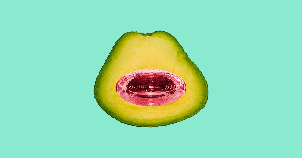This up-and-coming avocado variety is a hidden 'gem'