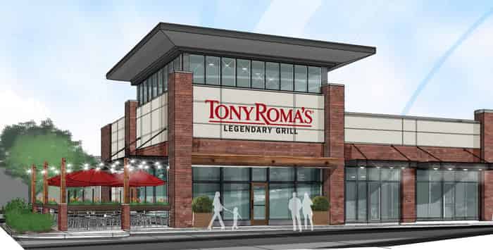 Tony Roma’s parent eyes airports, college campuses with new concept