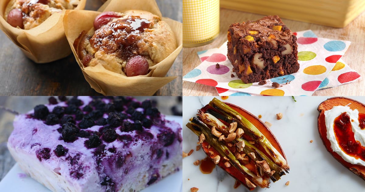 10 super satisfying power snacks