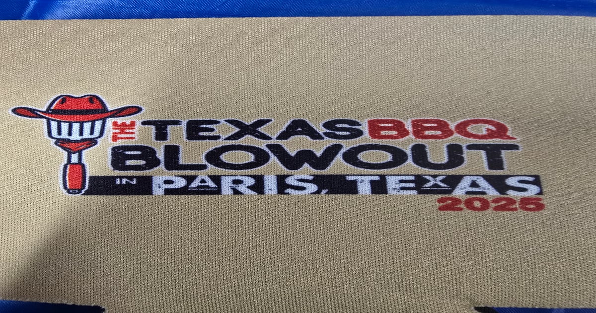 Healthcare chefs tap into the healing power of Texas barbecue
