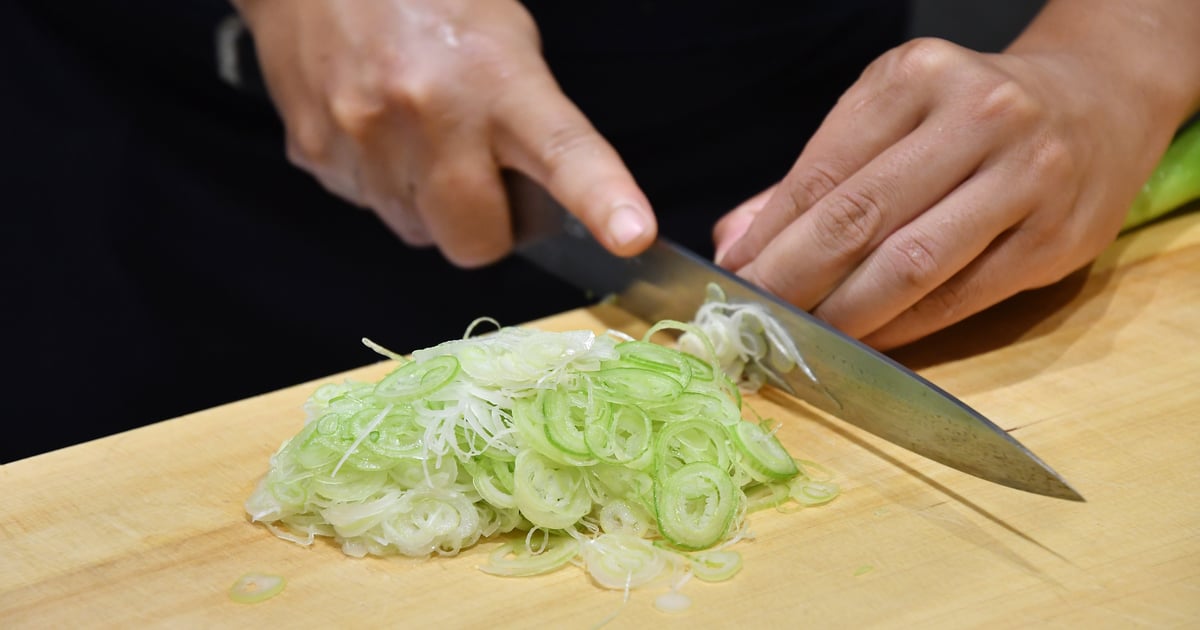 Dallas ISD to debut new line of scratch-made dishes for students