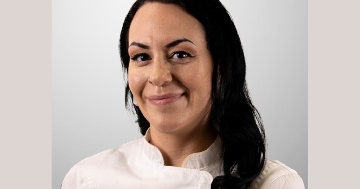 A full circle moment: How Arianna Cruz found her way back to Compass Group