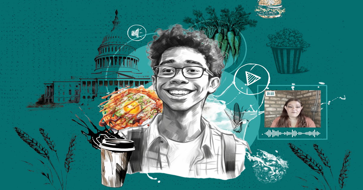 5 things with FSD: Foodservice news you may have missed