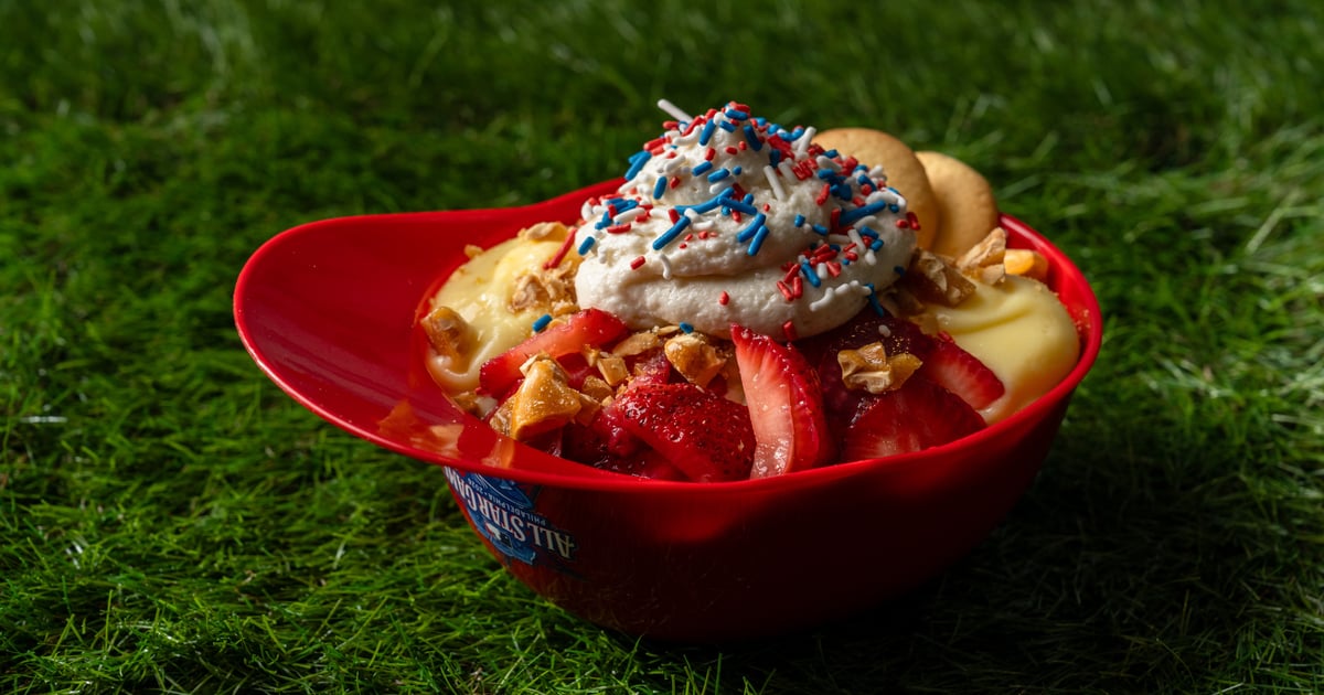 Fans pick the menu for MLB All-Star Week
