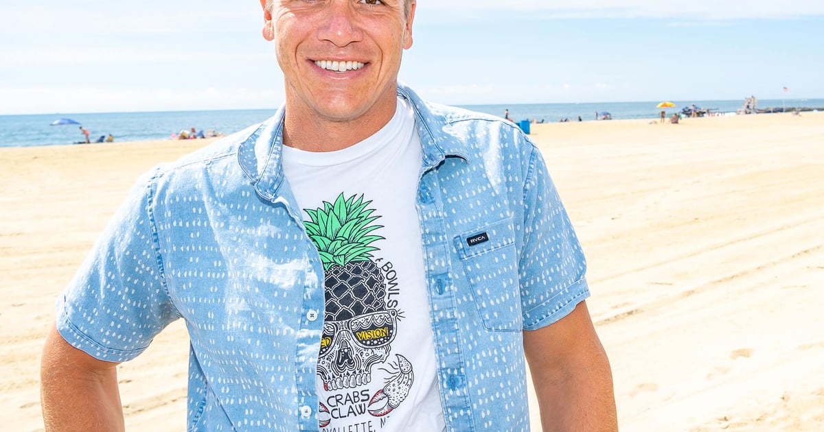 Rob Labuda How Playa Bowls turned a blender and a dream into a growing fast-casual ...