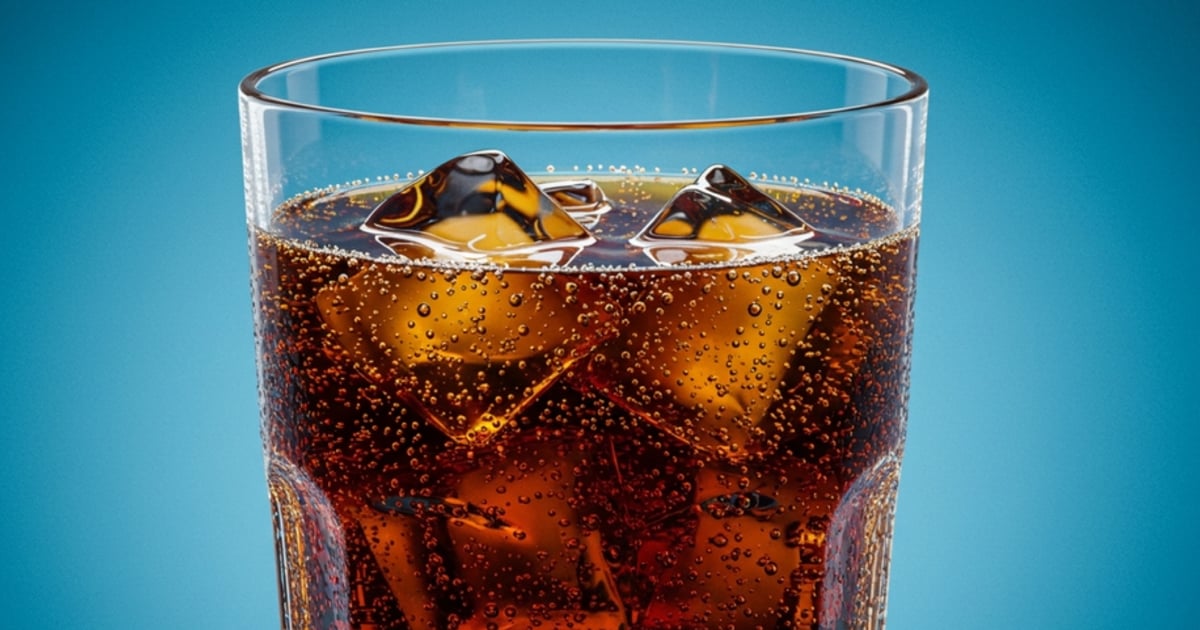 Connecticut bill would tax sugary drinks to fund universal free school meals