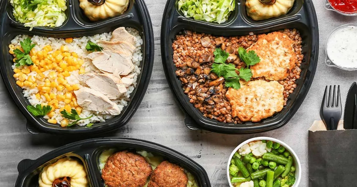 Metz launches meal delivery service focused on wellness