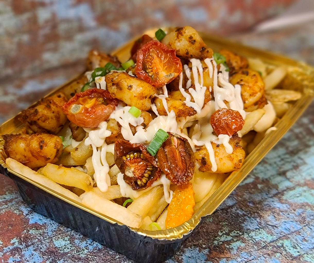 Levy offers special treats for World Series games at Chase Field