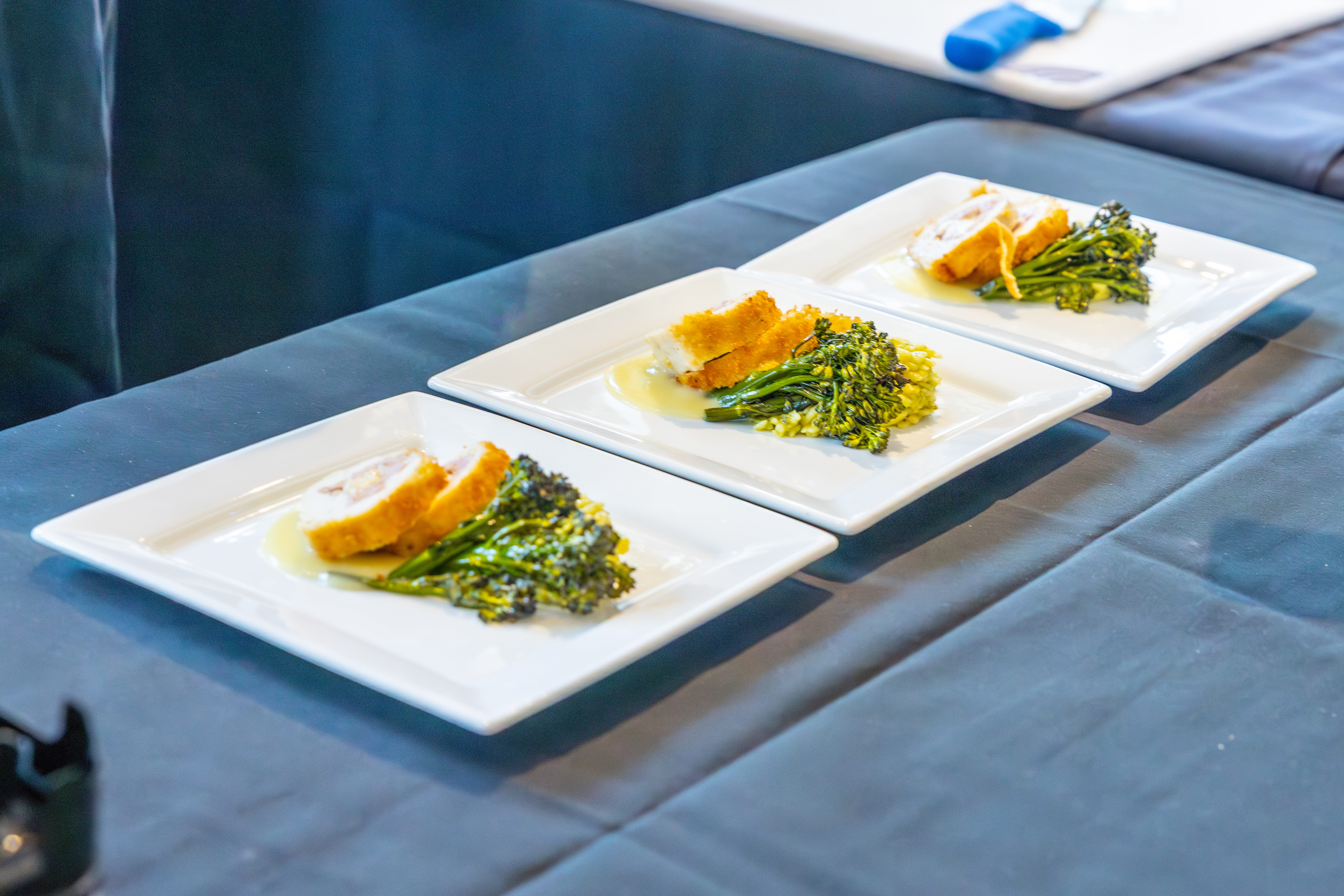 Liberty U's new 'Rot Wars' competition teams up chefs and students for ...