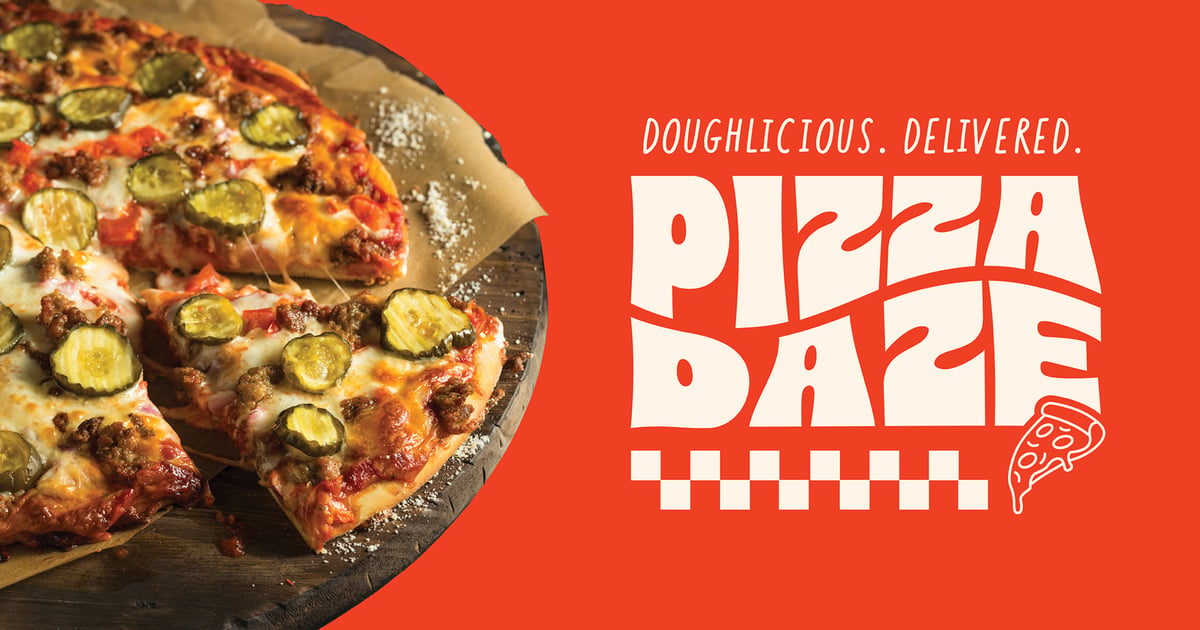 Chartwells K12 welcomes students back to school with pizza promo
