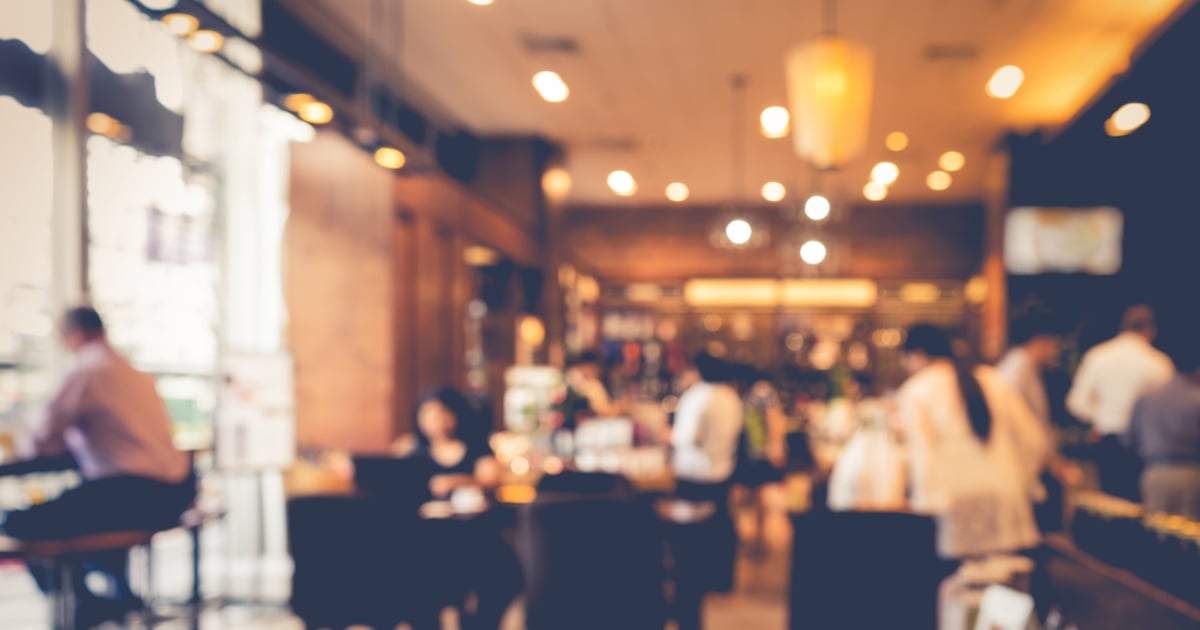 CDC connects rise in COVID cases to restaurant use