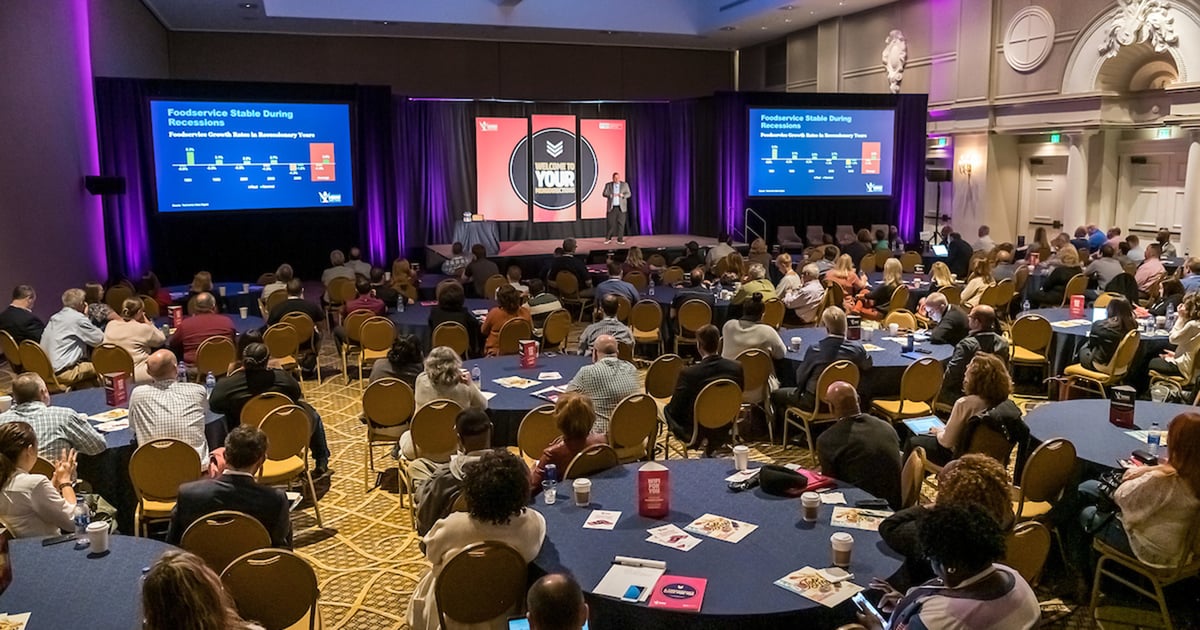 5 reasons to attend MenuDirections