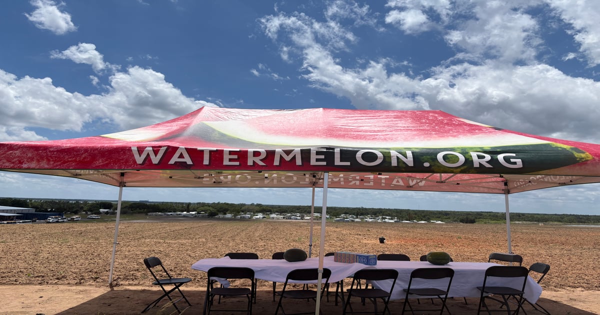 A few fresh, juicy watermelon facts that may surprise you, straight from a farmer and a chef