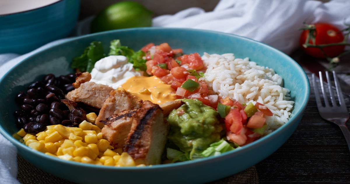 Chicken provides a versatile base for menu innovation