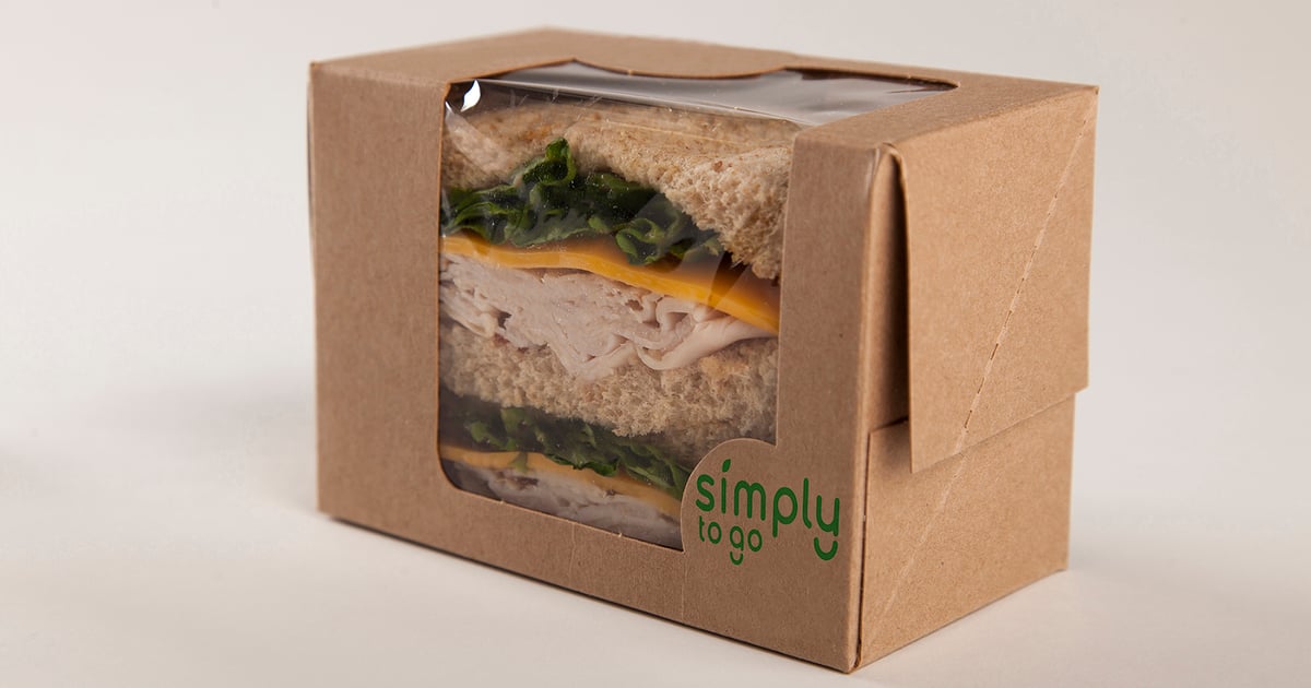 The surge in meals to go brings packaging challenges and innovation