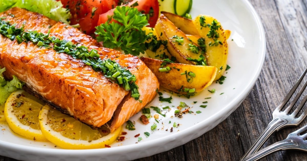 Community Health System treats food as medicine with nutritious patient meals