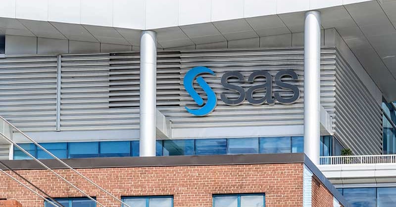 Sas Local SAS headquarters