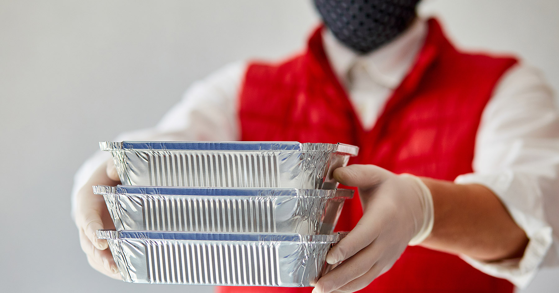 Chicago Public Schools halts service at meal sites after a protest