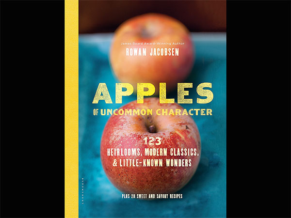 4 cookbooks for inspired menus