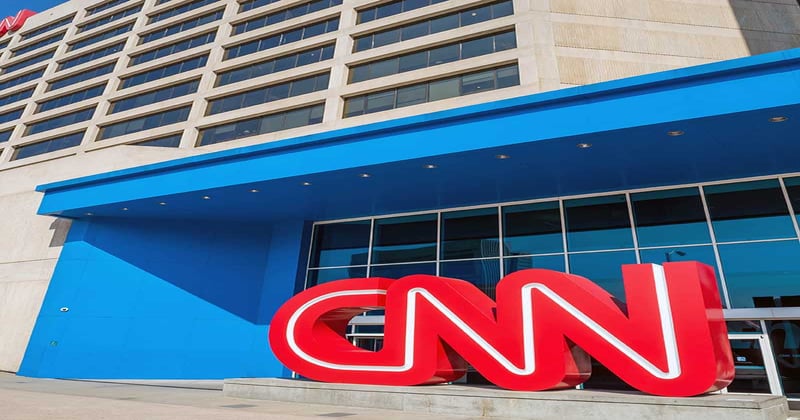 CNN Center
