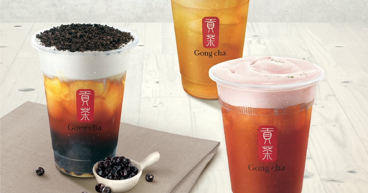 How a bubble tea fan became a master franchisee ‘brewing happiness ...