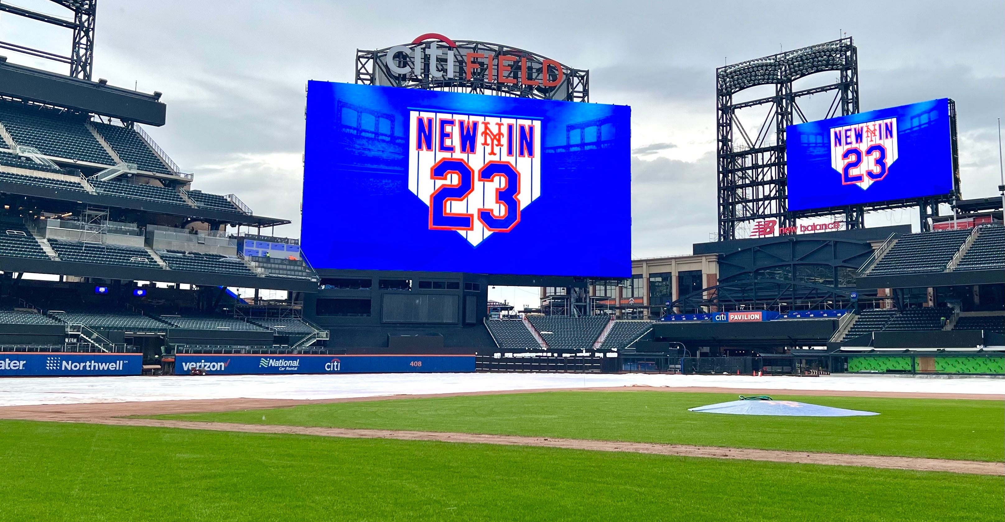 Jacques Torres, Sunny Anderson and Marc Murphy bring new ballpark foods