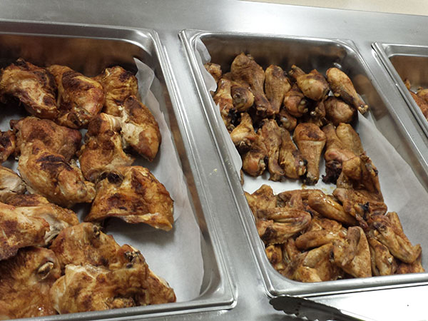Chef’s Choice Award-Winning Recipes